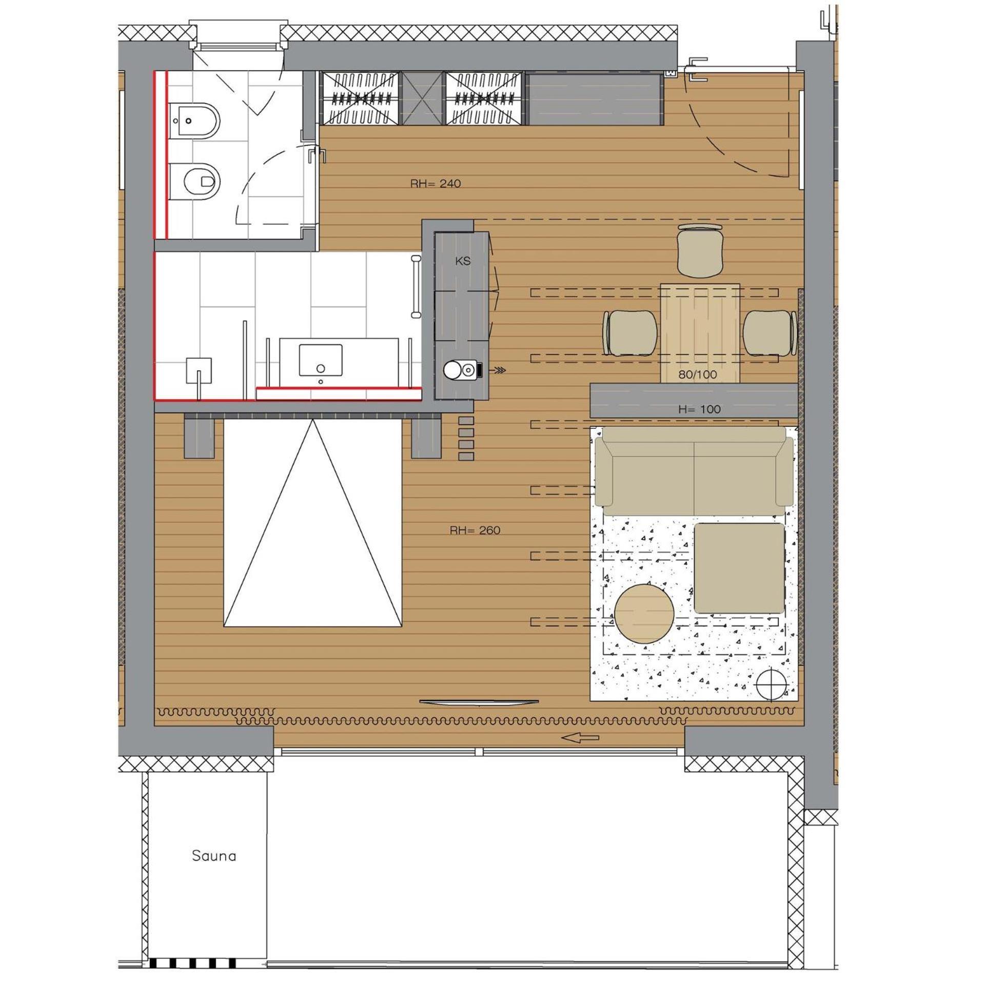 Villa Hubertus Luxuria Nova Suites - Adults Friendly Naturns Exterior photo
